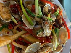 -南海渔家•海鲜•正宗海南菜(海棠湾店)