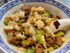 -老西安韩记三鲜煮馍(四府街店)