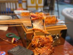 -喝丢一只鞋海鲜烧烤(市场店)