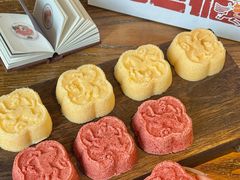 -沈大成(南京东路店)