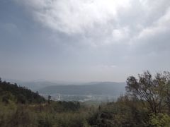 -冶父山国家森林公园