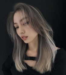 -Sying杉影日式烫染專門店