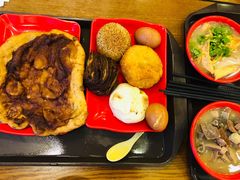 -老回回饺子馆(海洋馆店)