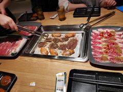 -新石器烤肉(之心城店)