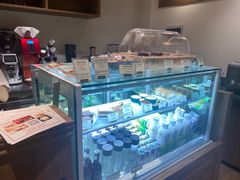 零售区-得粒烘焙坊Daily Bakery House(东海花园店)