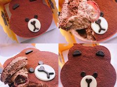 -皇后西斯汀(千姿汇店)