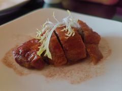 -厦门艾美酒店·乐美中餐厅