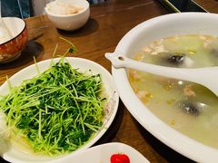 -沈记菜馆(酒仙桥路店)