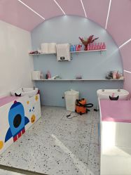 -星咔萌·StarCamo儿童剪发(亦庄中旅亦府店)