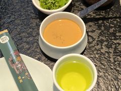 招牌麻酱-阳坊涮肉(西直门凯德mall店)