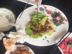 -尹兰楼西北风情餐厅(嘉定店)