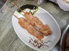 -海萍馄饨(湖北路店)