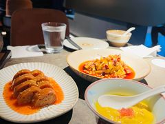 -山塘渡·苏式园林餐厅