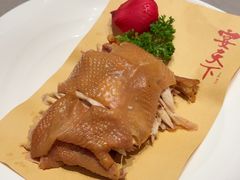-宴天下(老城十字街店)