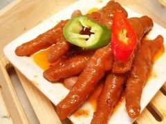 -點無缺茶楼·海鲜酒家(世博店)