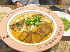 -淮上豆府(水厂路店)
