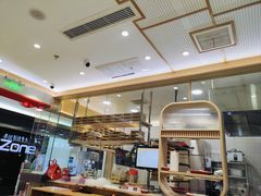 -喜家德虾仁水饺(青岛永旺东部店)