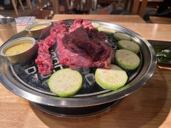 -霸腹烤肉(厦门柚子番店)