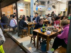 大堂-黑竹香鸡(营和巷店)