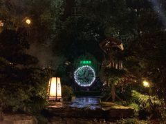 -杭州第一世界大酒店·云曼温泉