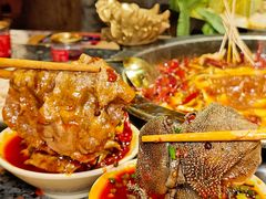 -蜀大侠火锅(总府路店)