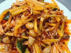 -松明一烤肉馆(鲁园店)