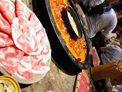 -重庆渝达老火锅(春熙路店)