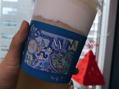满杯琉璃-围裙妈妈(临平店)