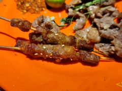 -碌碌发·东南亚风味烧烤档(体育西店)