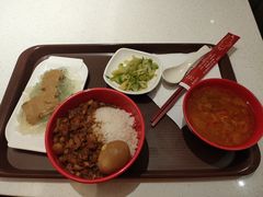 -大圆碗•大排饭(天海店)