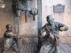 -三坊七巷历史文化街区