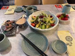 -阿吾罗日本料理(K11艺术中心店)