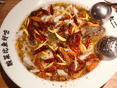 -太二酸菜鱼(深圳布吉万象汇店)