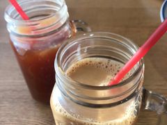 饮料-丰乐餐厅·始于1999·本地老字号