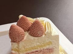 -壹点壹客·生日蛋糕(南山店)