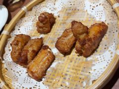 -天下客饭店(中山路店)