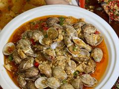 -绝味江湖发动鸡(新牌坊店)