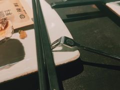 -很久以前羊肉串(中山公园店)