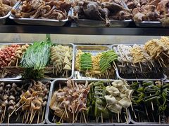 盐水海白菜-胖子好盐水鸭(总店)