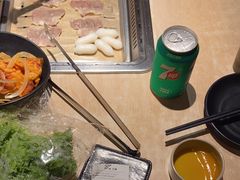 -新石器烤肉(西田城店)