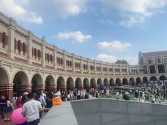 -民园广场
