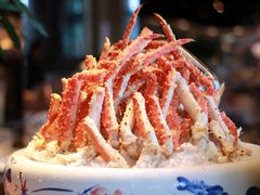 -福州仓山凯悦酒店·Market Cafe Lacucina咖啡厅