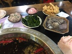 -大龙火锅(老店)