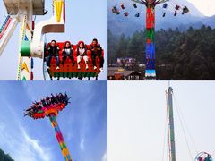 -梦幻奥陶纪景区