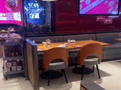 -老板恋上鱼(恒隆广场店)