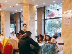 大堂-燕春楼(海河华鼎店)