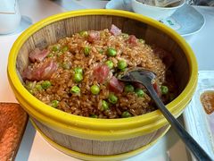 -庆江南江南菜(琴湖溪里花园城店)