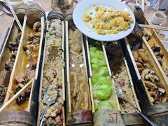 -竹泉农庄·竹筒饭(从化店)
