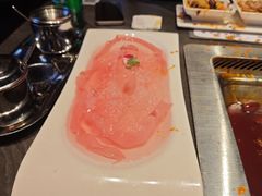 -宽来·欢聚火锅(来福士广场水景店)