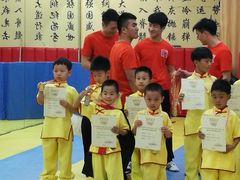 -HELLO功夫(印象城店)